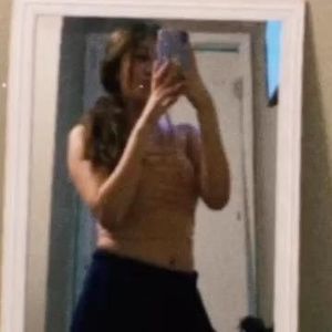 Meet your Posher, Mariah